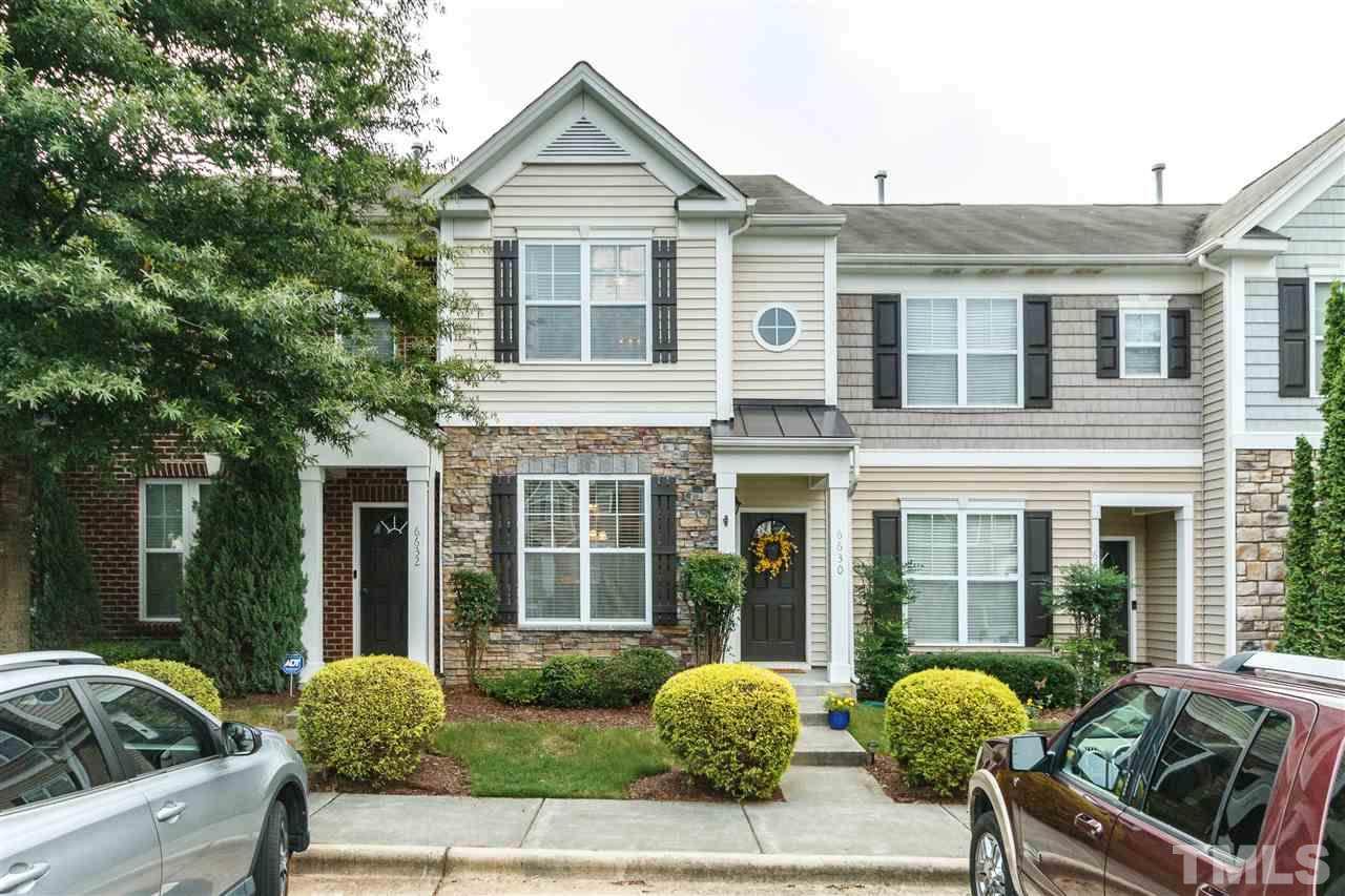 6630 Clarksburg Place - Photo 1