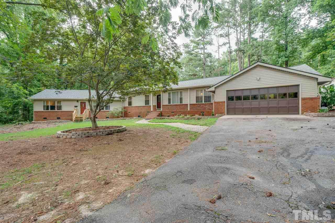 137 Stagecrest Drive - Photo 1