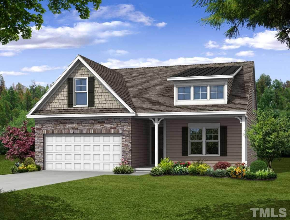 1708 Fairing View Way - Photo 1
