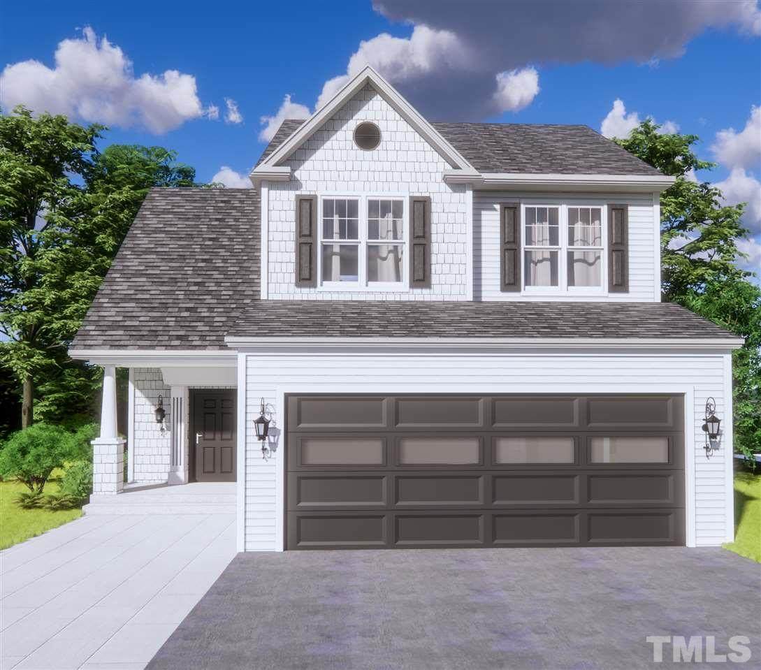 Lot 12 Juniper Road - Photo 1