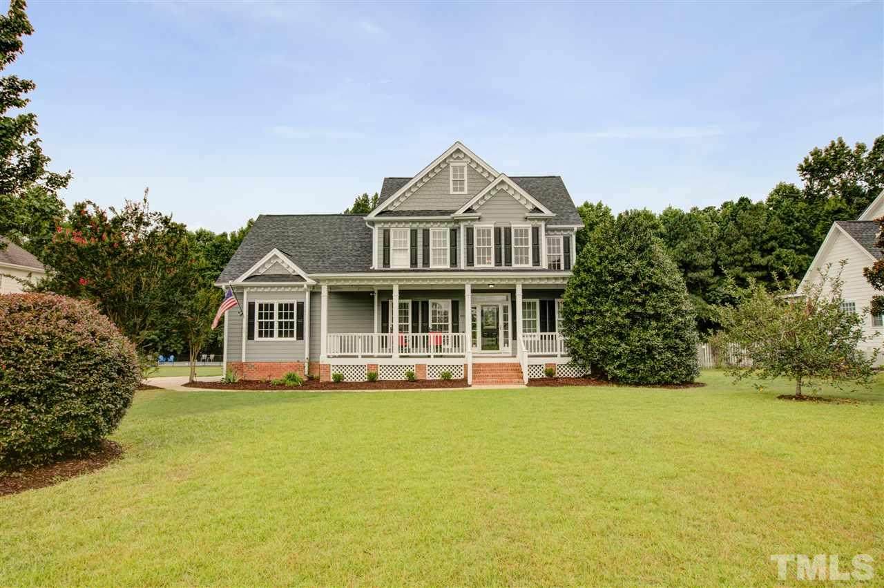 4512 Deer Stream Lane - Photo 1