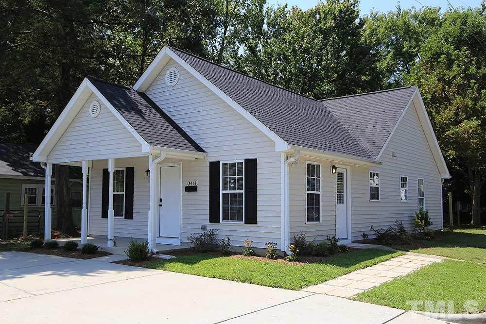 2413 Roxboro Street - Photo 1