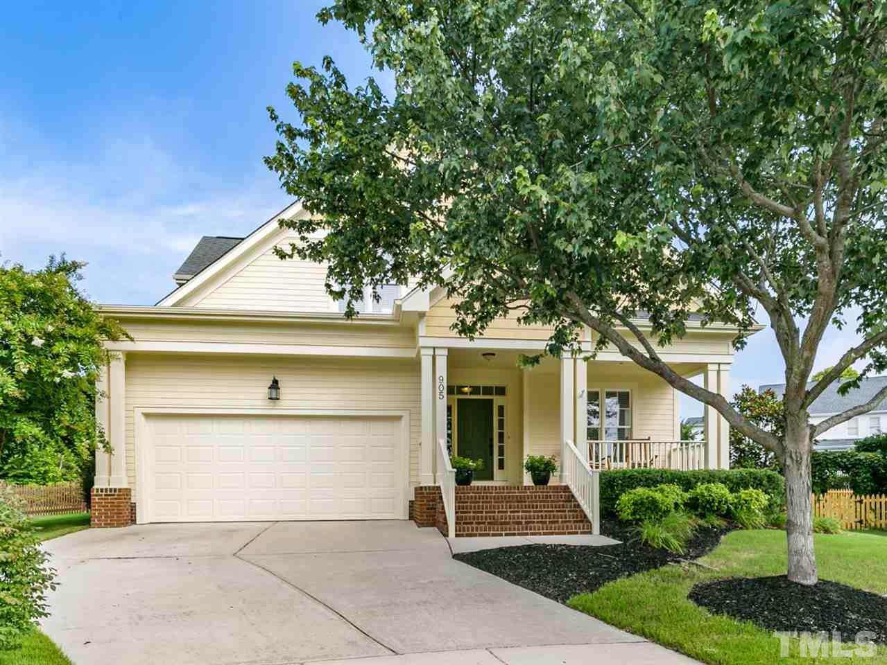 905 Sweet Olive Court - Photo 1