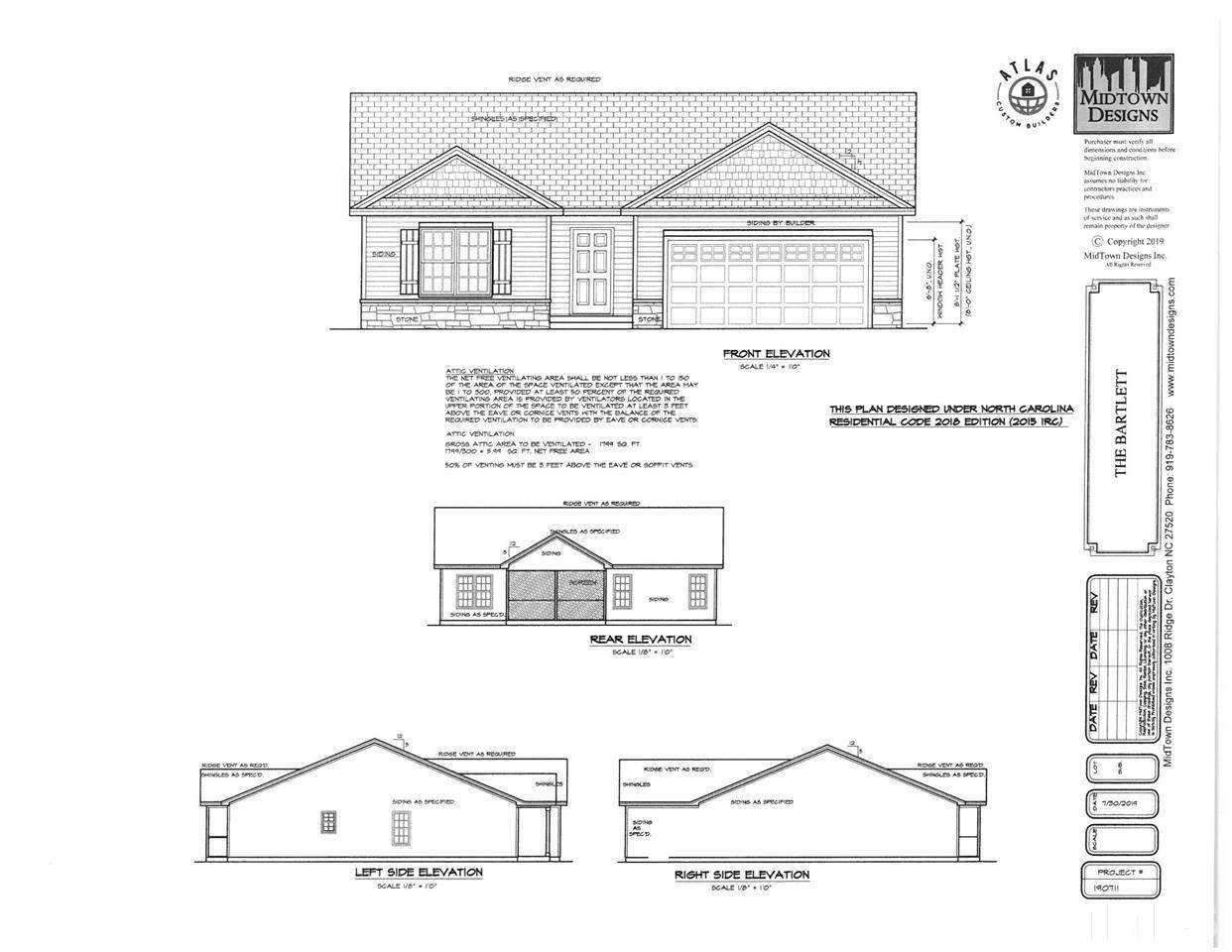 956 Sagamore Drive - Photo 1