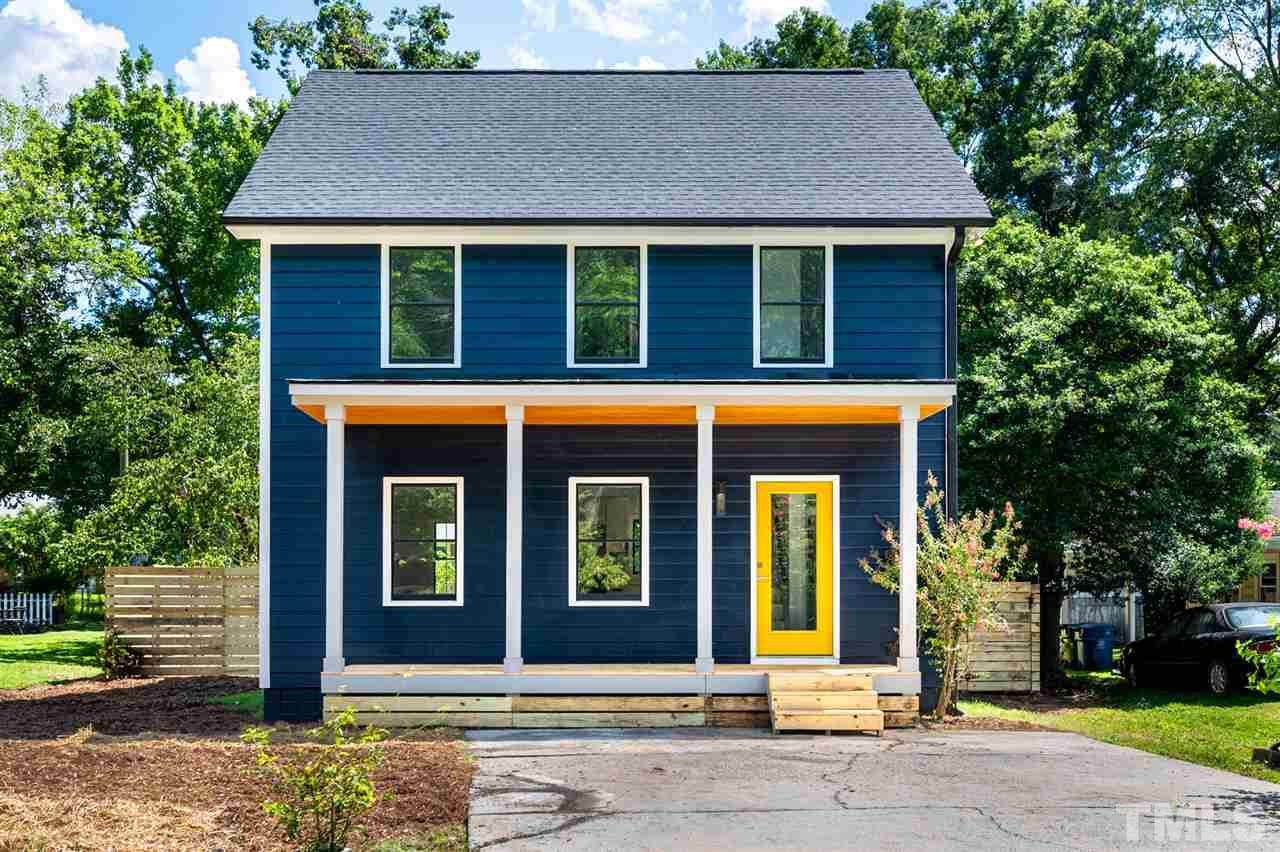 2623 Kirk Road - Photo 1