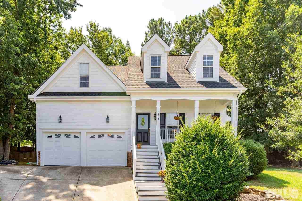 703 Cameron Glen Drive - Photo 1