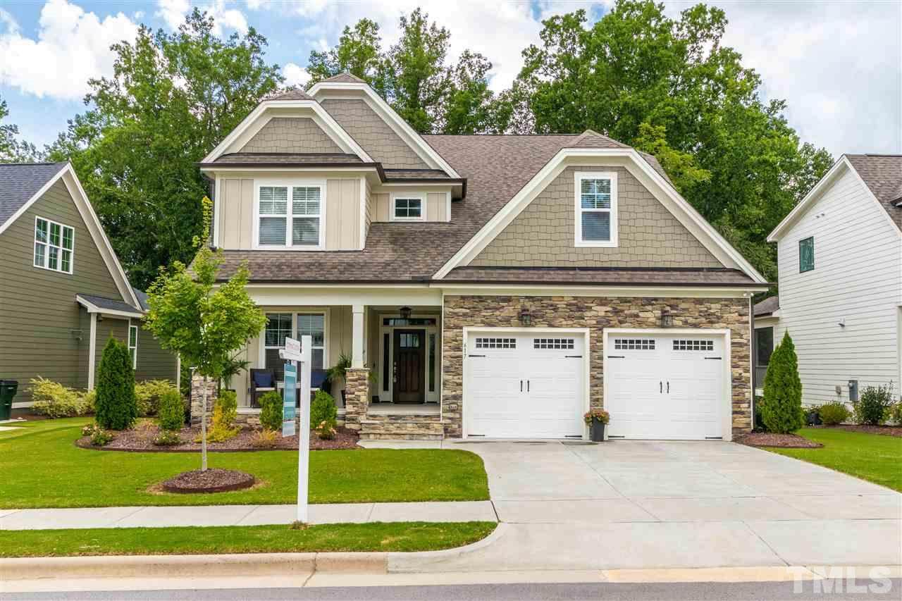 617 Glenmere Drive - Photo 1