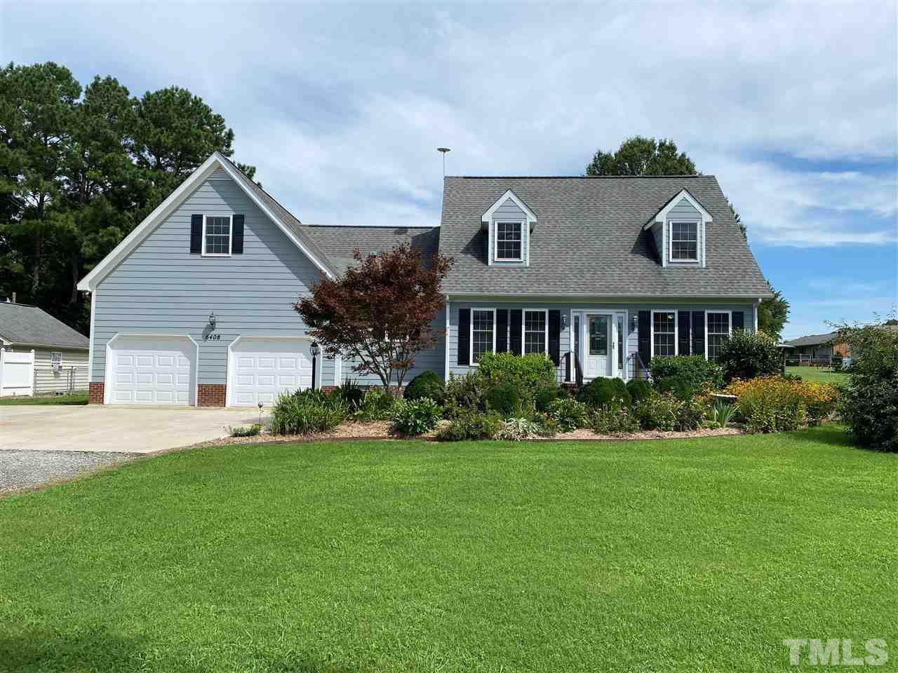 6408 Pondview Lane - Photo 1
