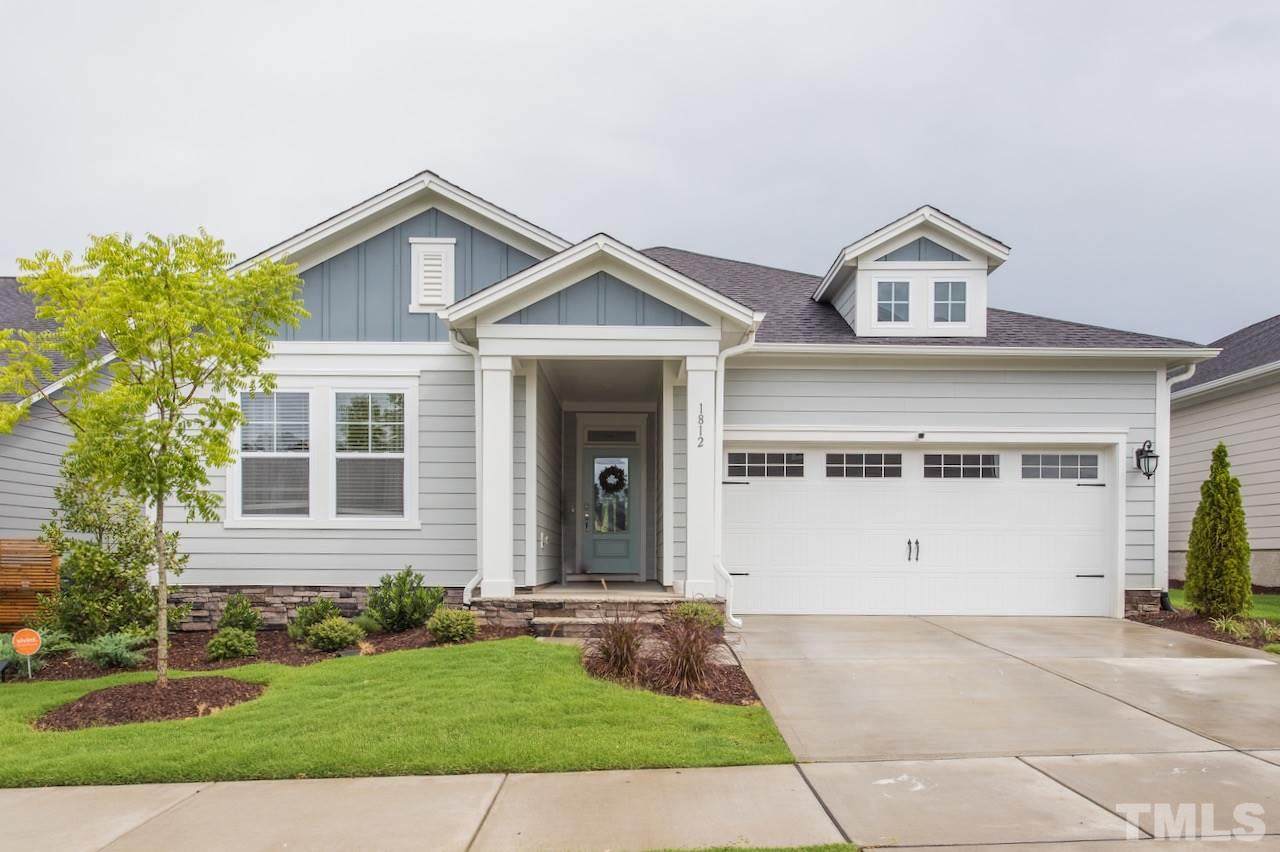 1812 Mission Falls Way - Photo 1