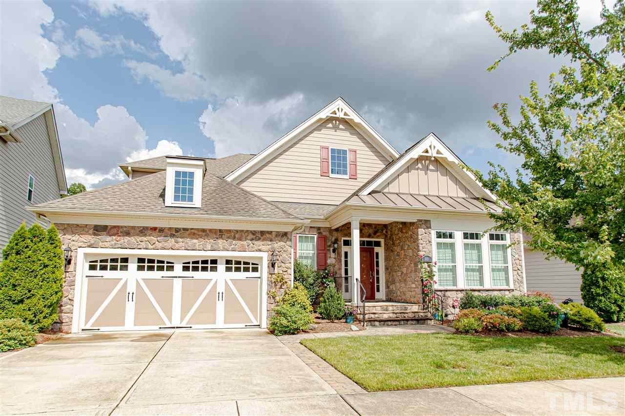 931 Bend Drive - Photo 1