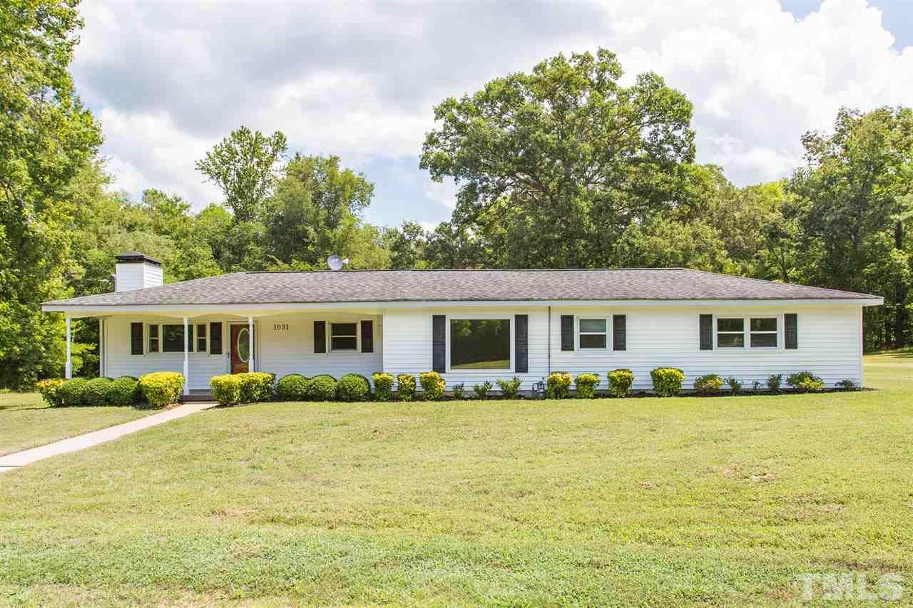 1031 Walter Bright Road - Photo 1