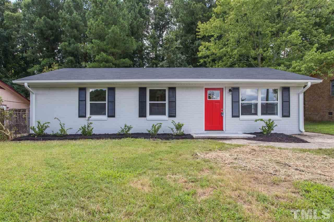 1008 Ancroft Avenue - Photo 1