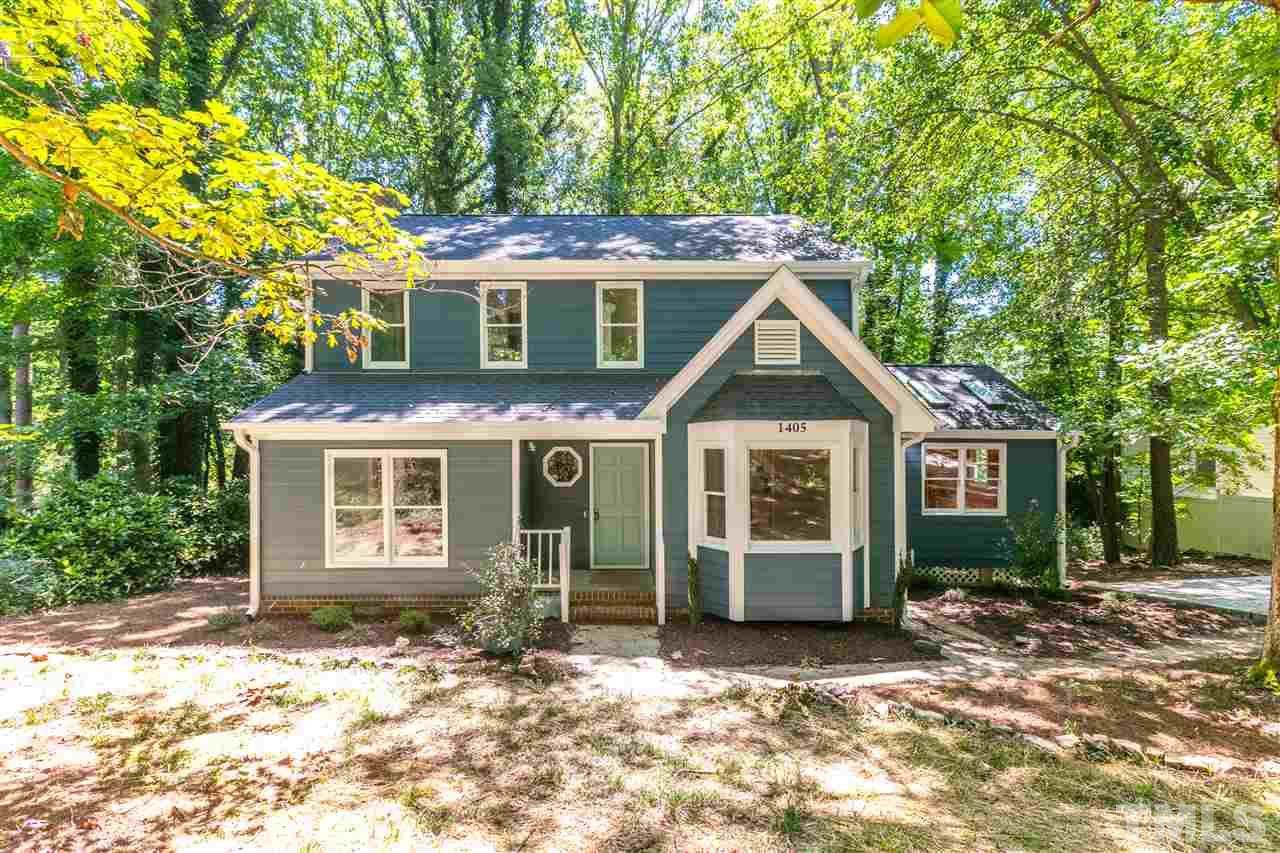 1405 Andersonwood Drive - Photo 1