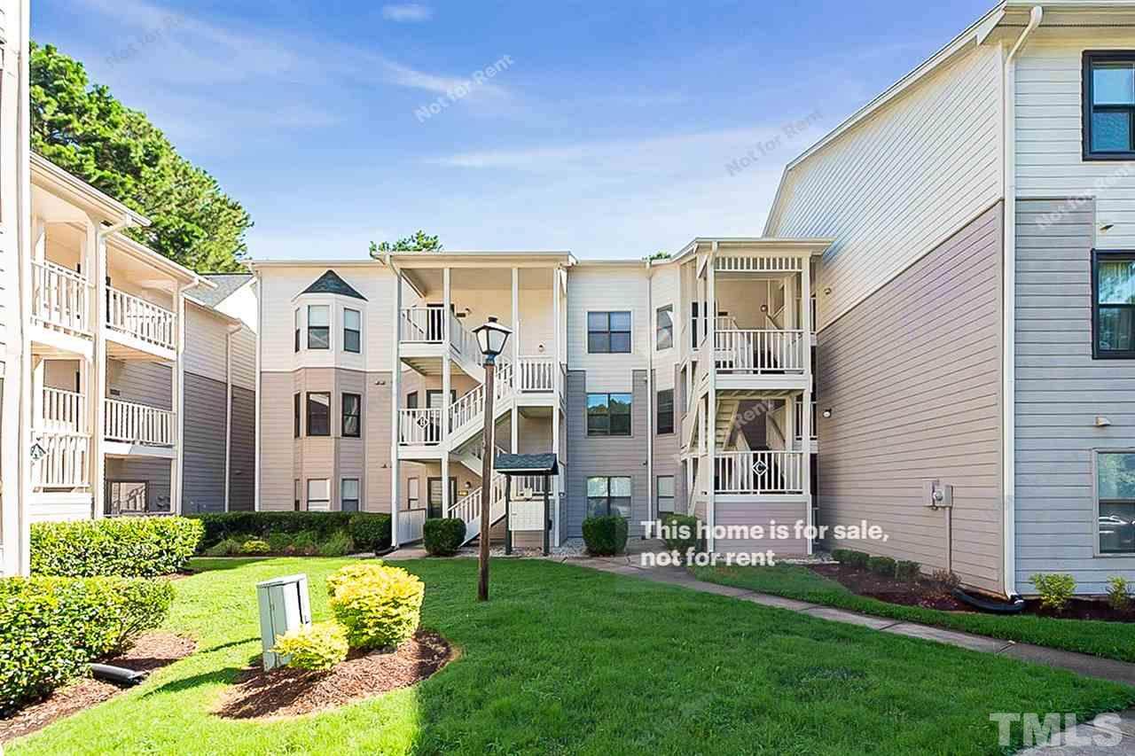 600 Audubon Lake Drive - Photo 1