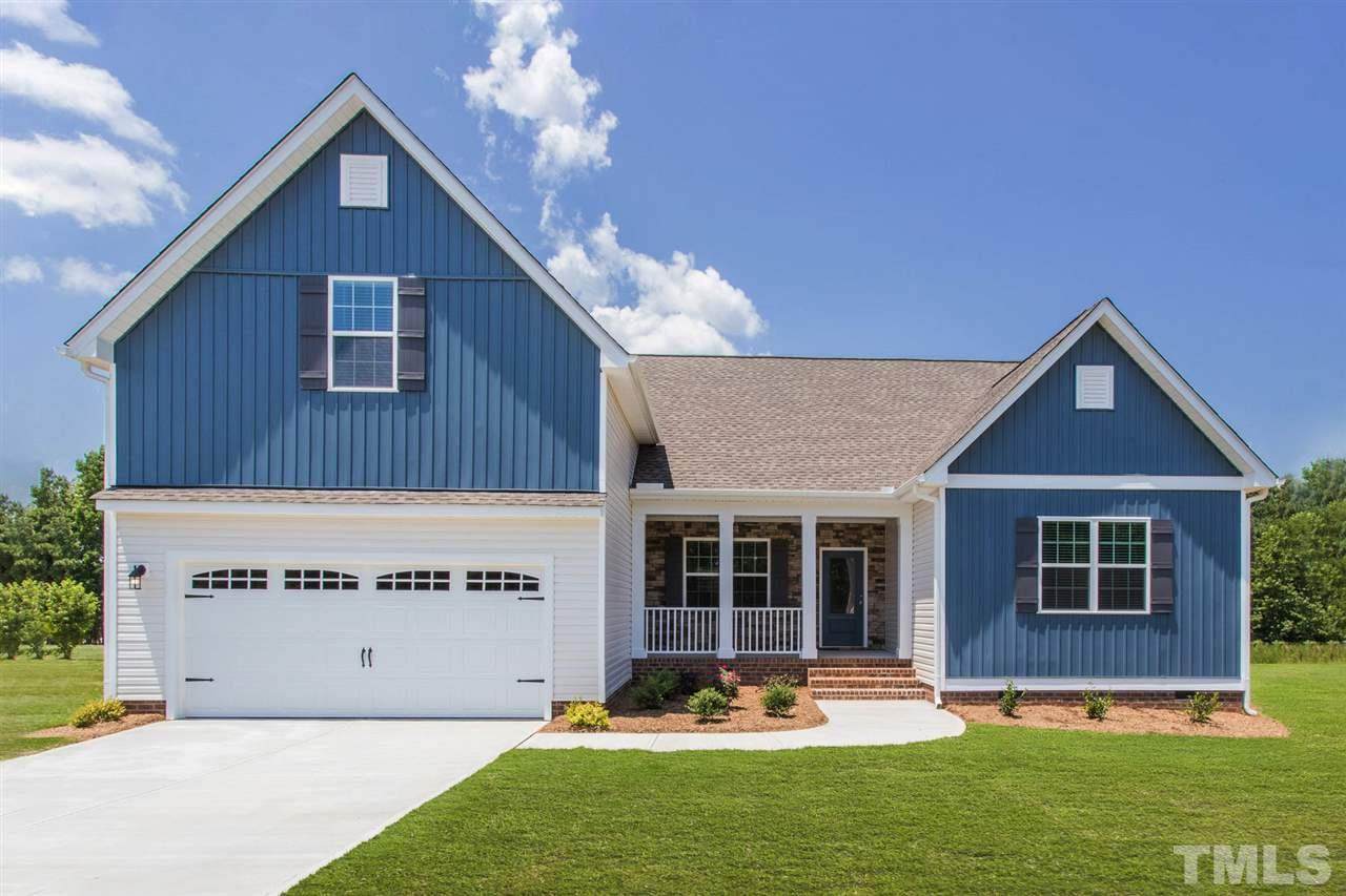 336 Quarryrock Road - Photo 1