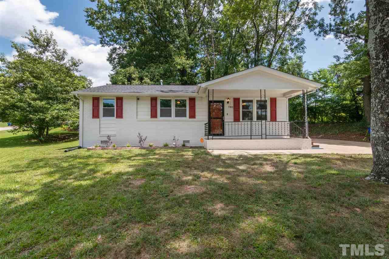 701 Hadley Road - Photo 1