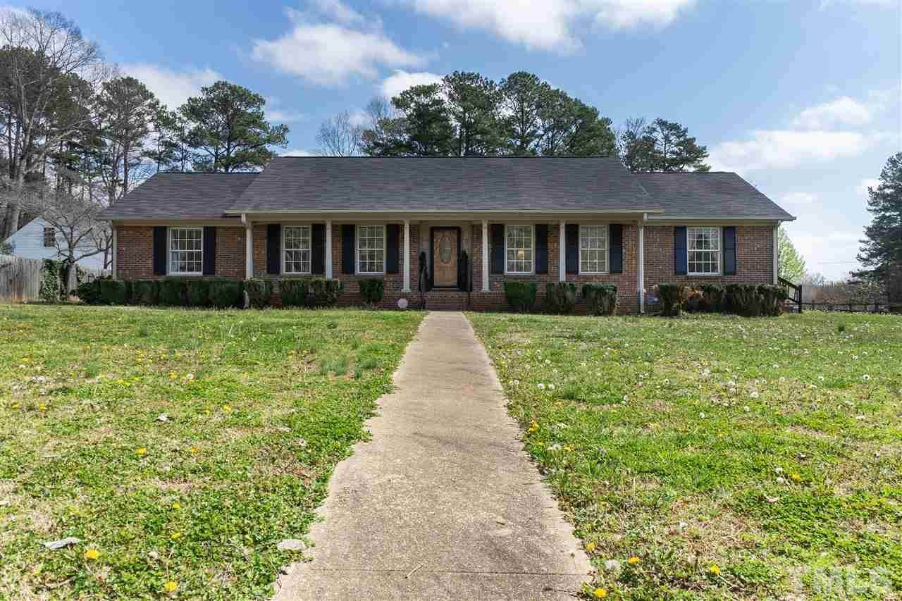 6700 Oak Ridge Drive - Photo 1