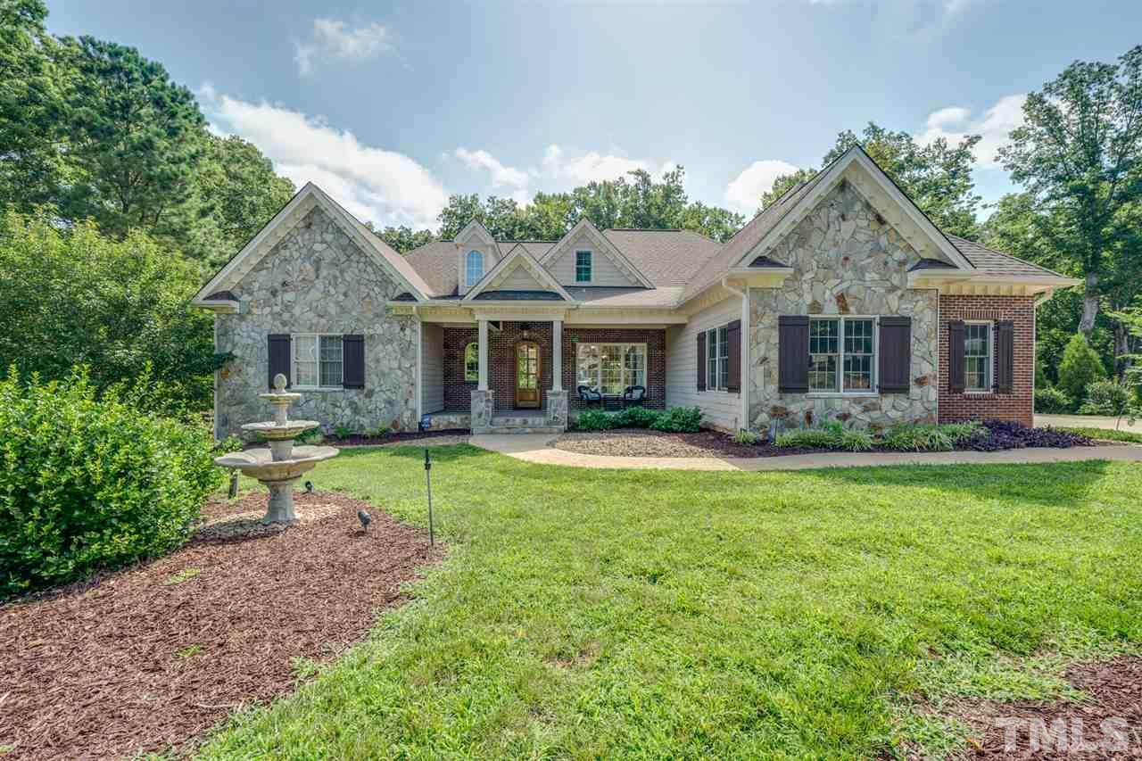 2509 Hunters Meadow Lane - Photo 1