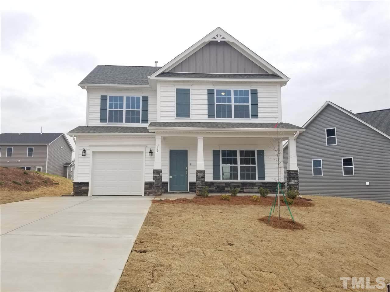 118 Black Oak Court - Photo 1