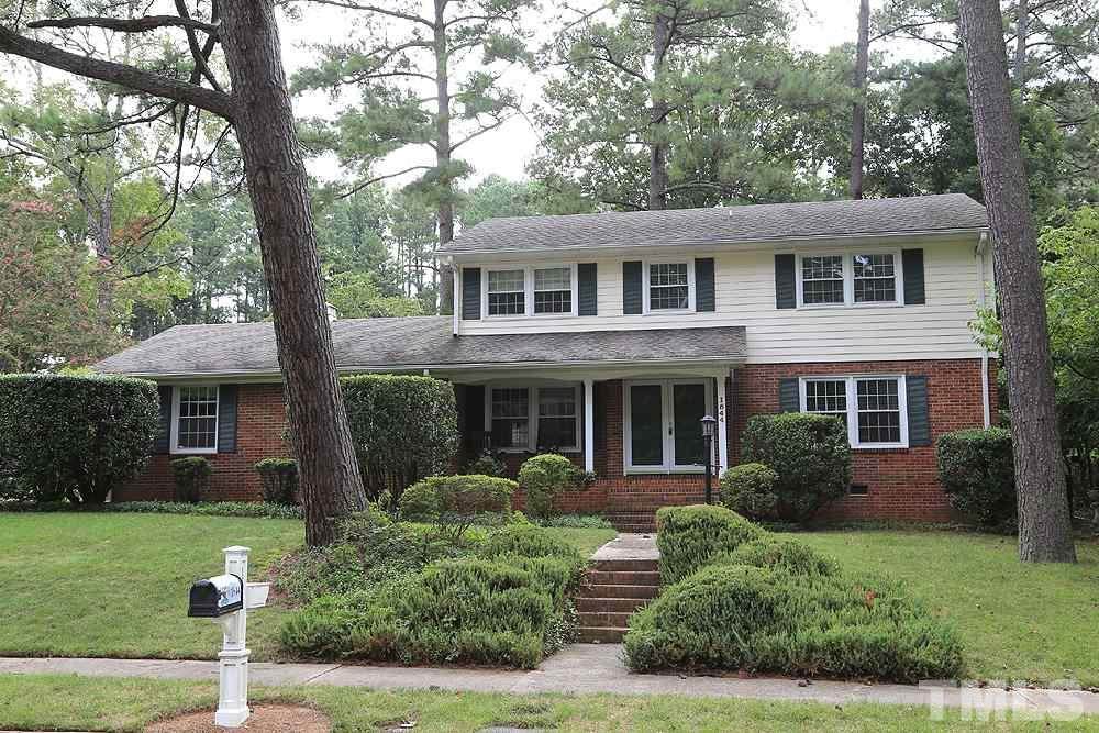 1544 Shadowood Lane - Photo 1