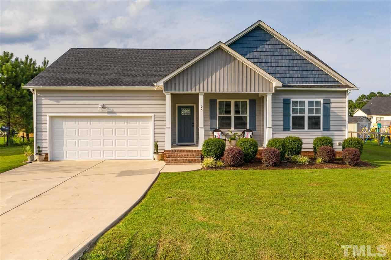 96 Oakley Drive - Photo 1