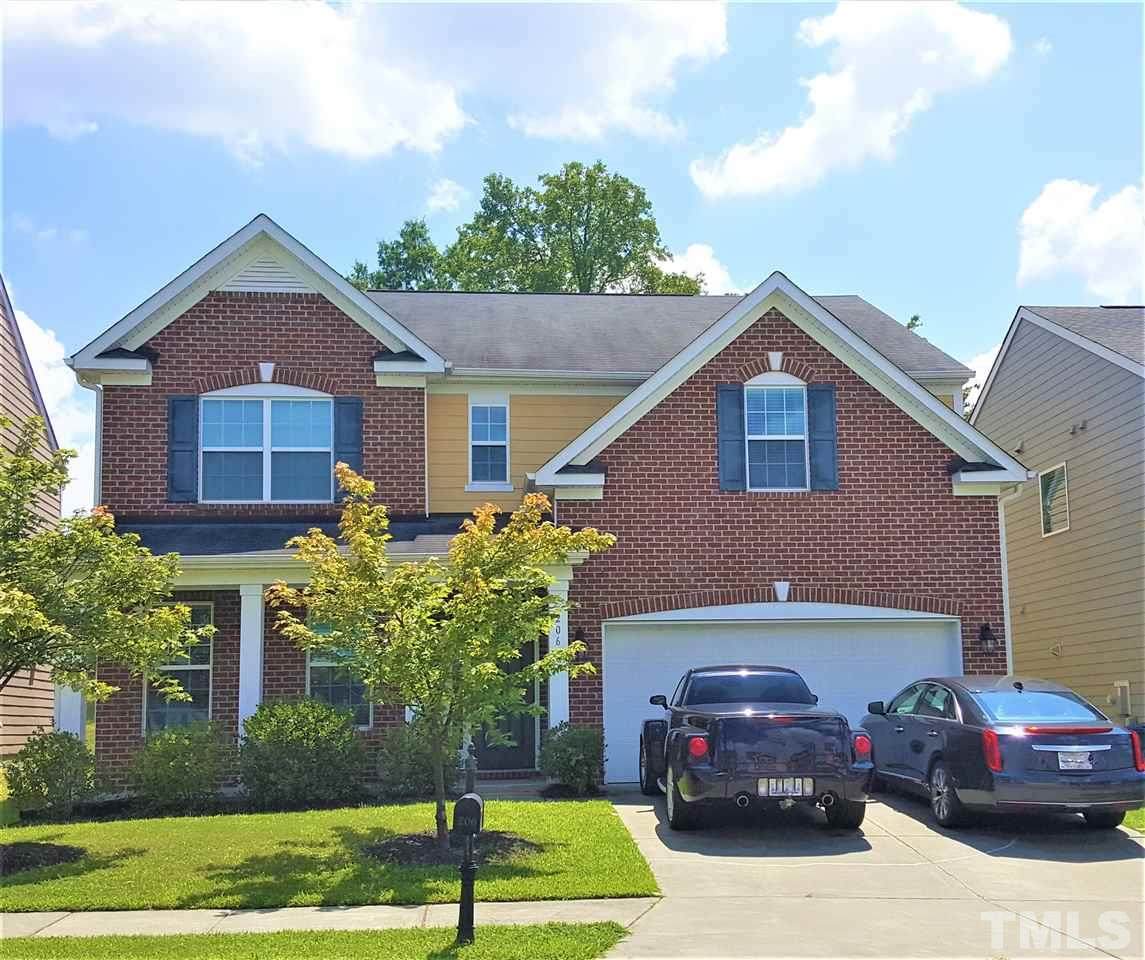 206 Glenview Lane - Photo 1