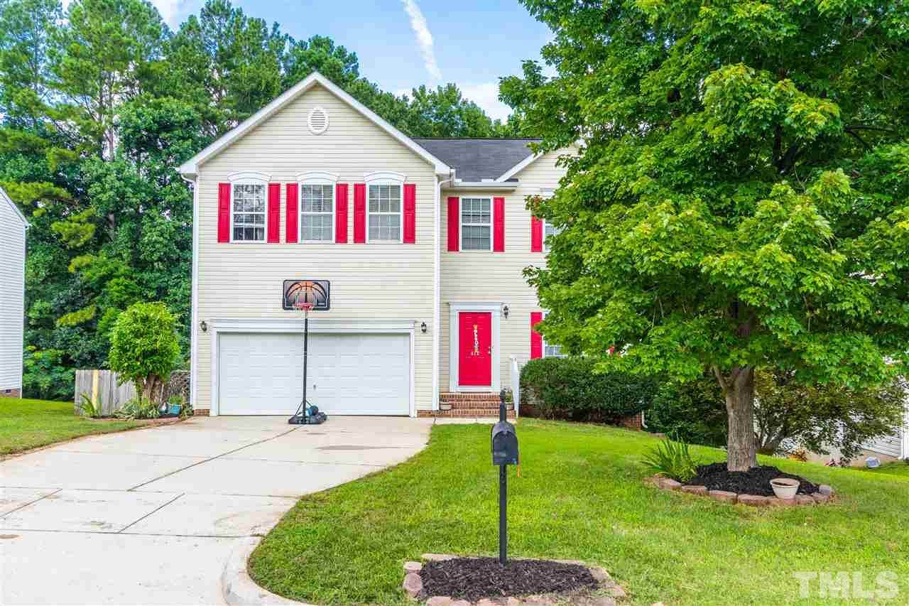 412 Arbor Greene Drive - Photo 1