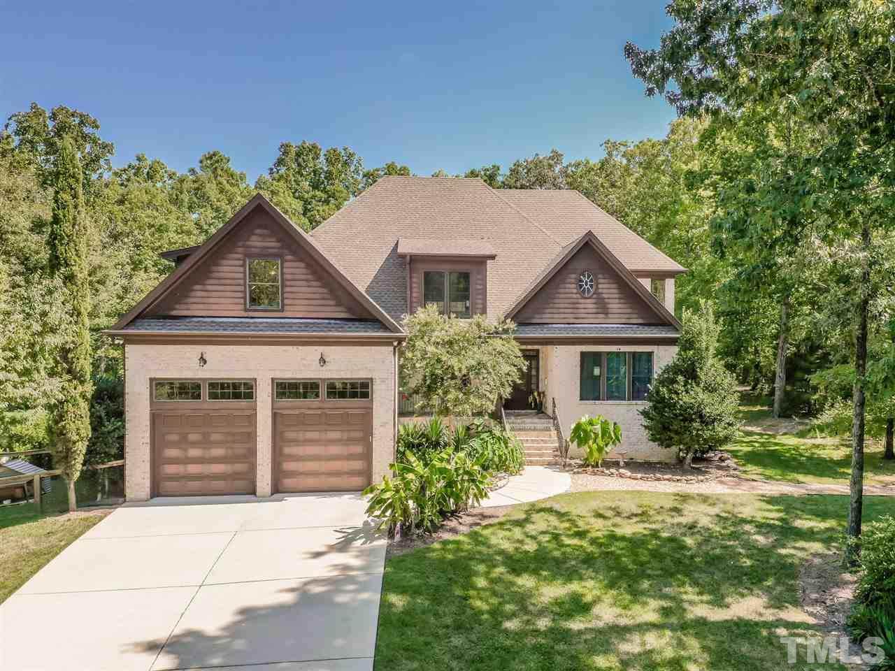 382 Ellis Creek Drive - Photo 1