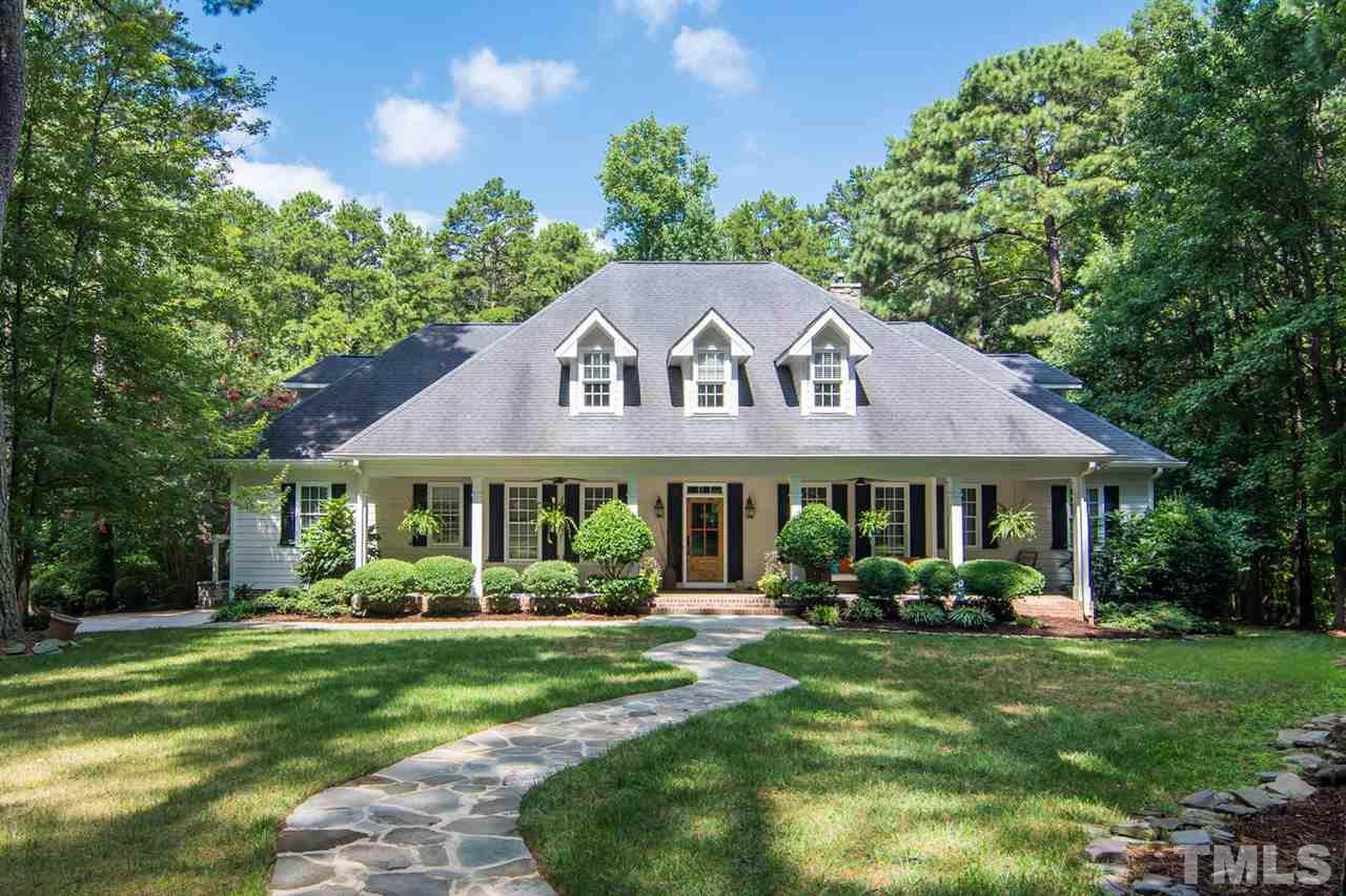 10321 Six Forks Road - Photo 1