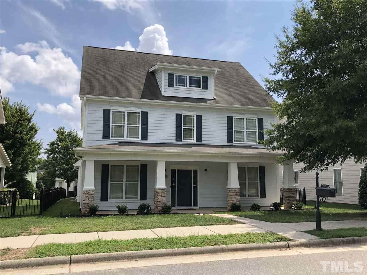1405 Hemby Ridge Lane - Photo 1