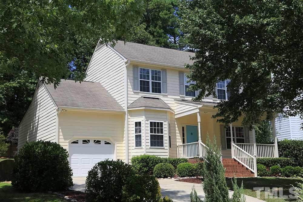 513 Wheeling Circle - Photo 1