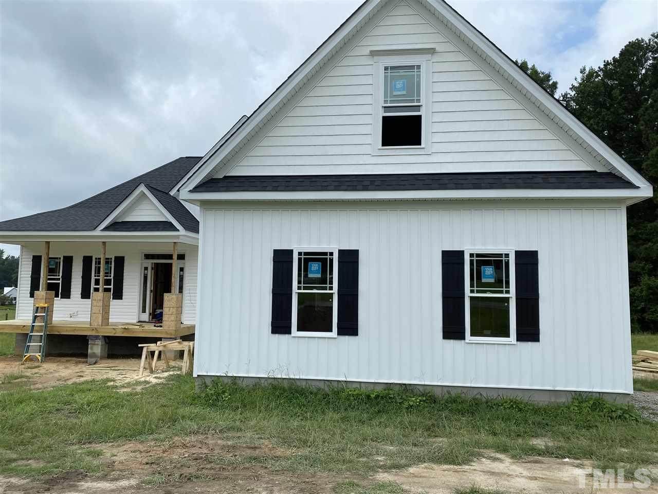 189 Brantleytown Road - Photo 1