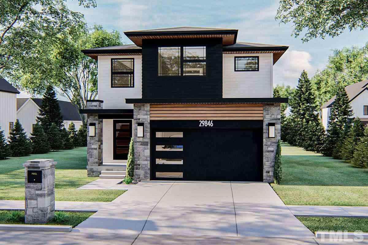 1113 Wilmington Street - Photo 1