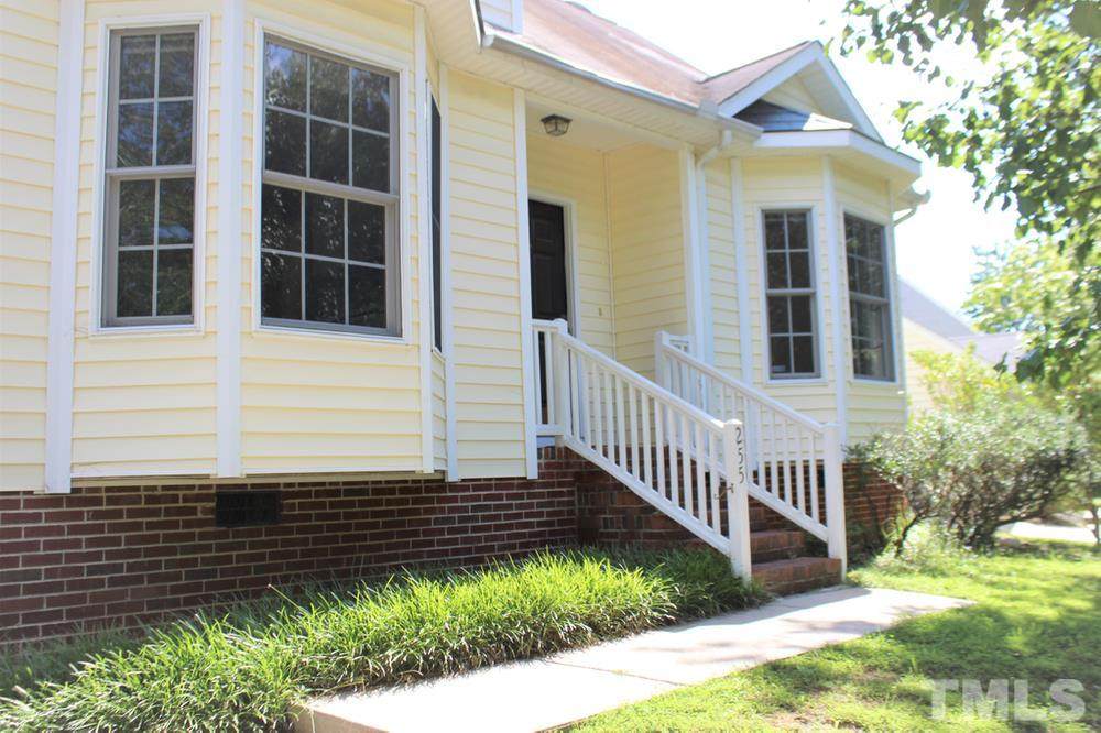 255 Tillamook Drive - Photo 1