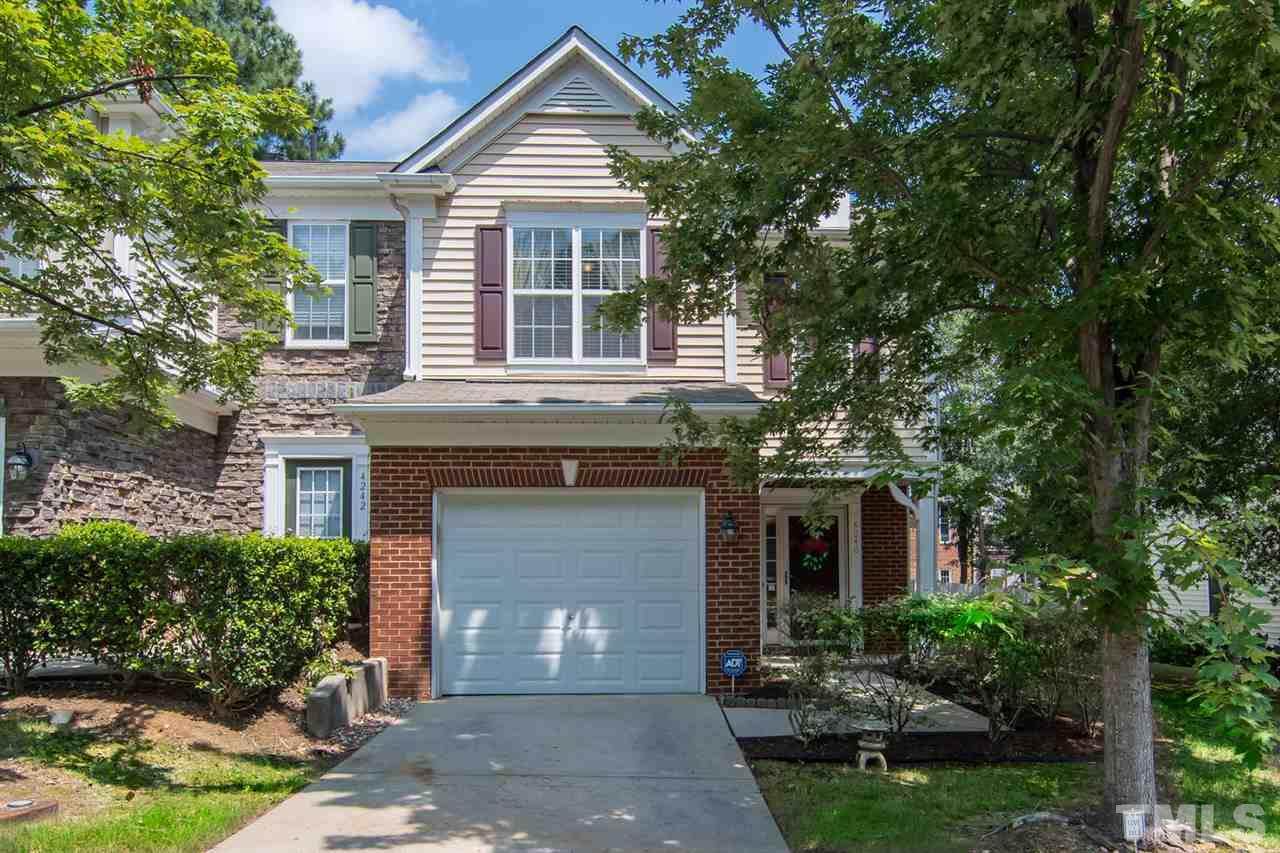 4240 Camden Woods Court - Photo 1