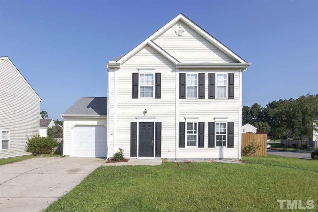 300 Downing Glen Drive - Photo 1