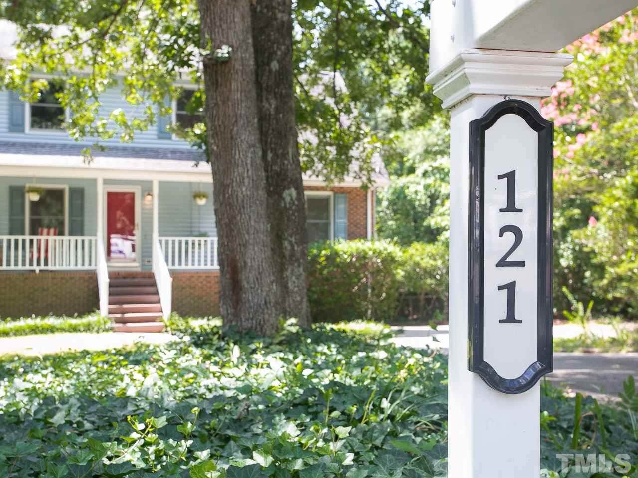 121 Galax Lane - Photo 1