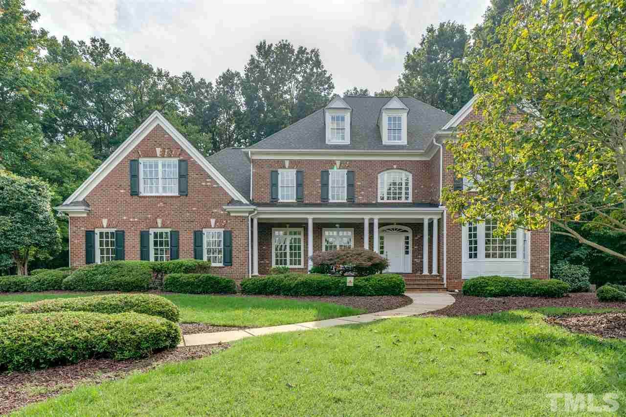 11121 Brass Kettle Road - Photo 1