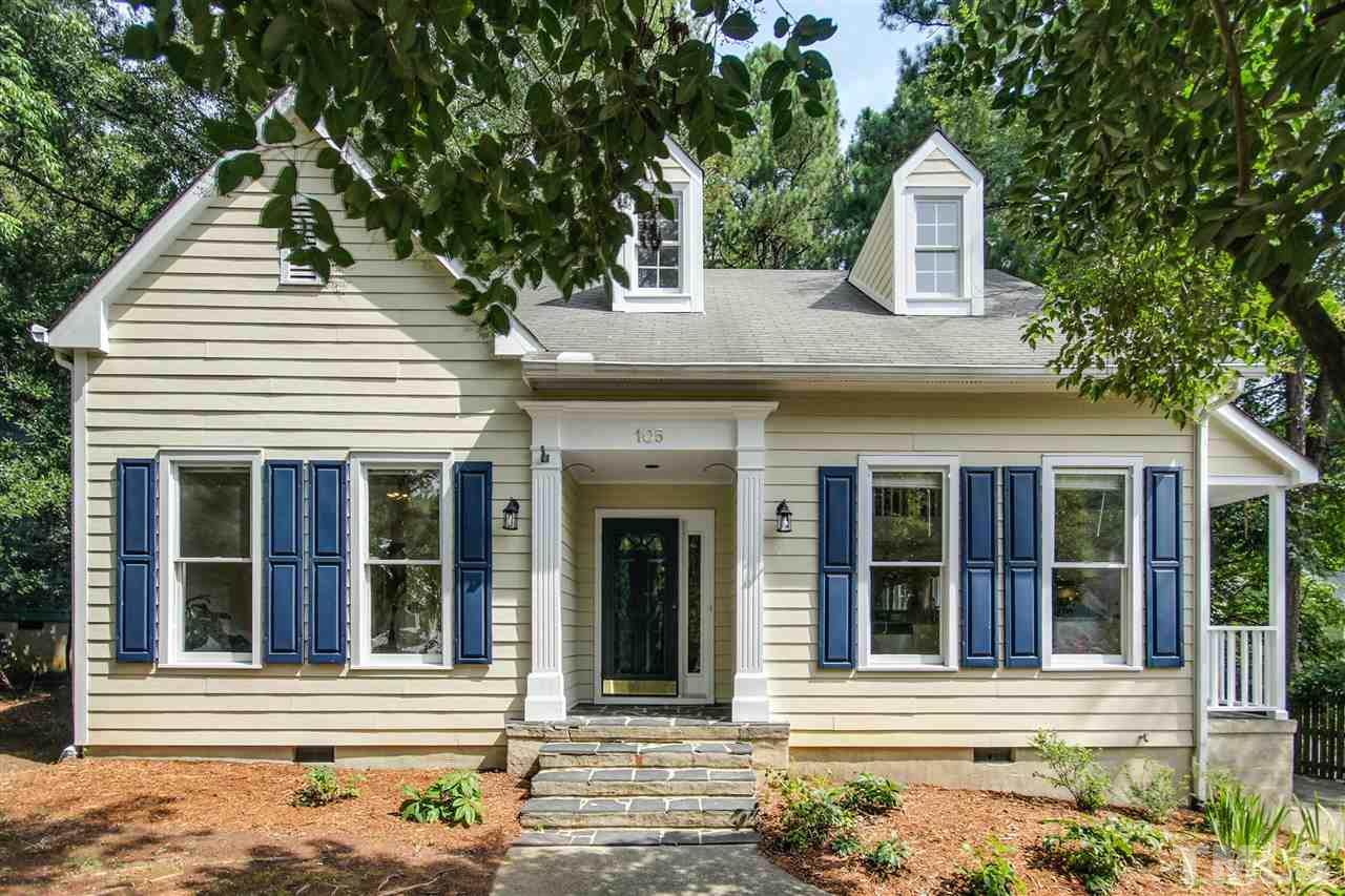 105 Oxford Hills Drive - Photo 1