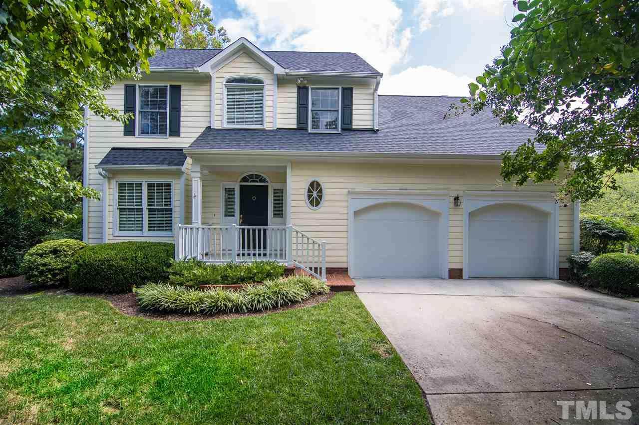 2216 Copeland Way - Photo 1
