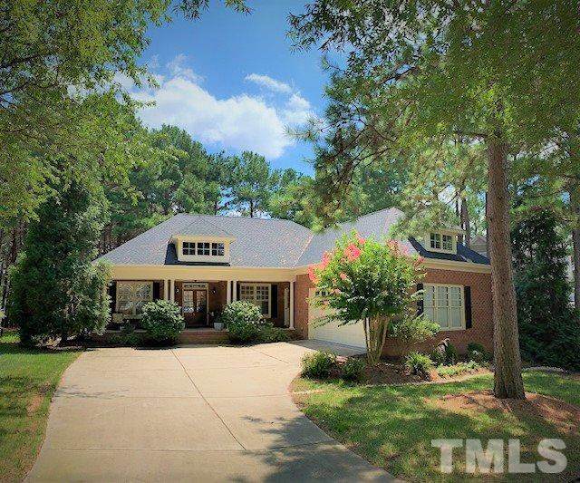 1217 Colonial Club Drive - Photo 1