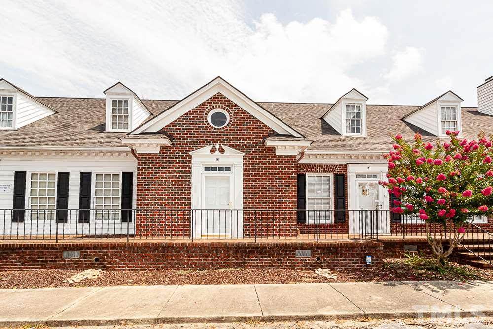 120 Franklin Drive - Photo 1