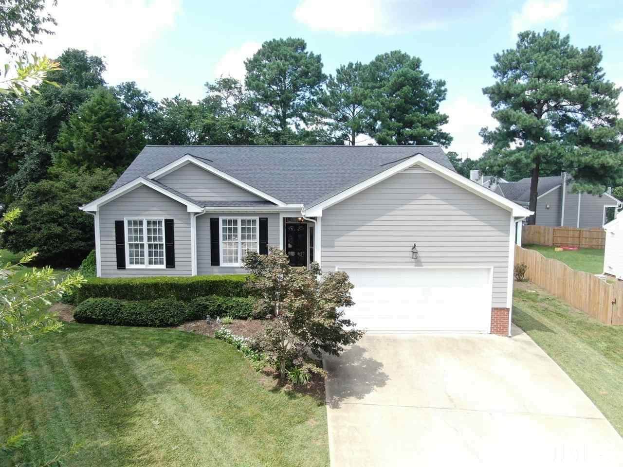 9304 Dawnshire Road - Photo 1