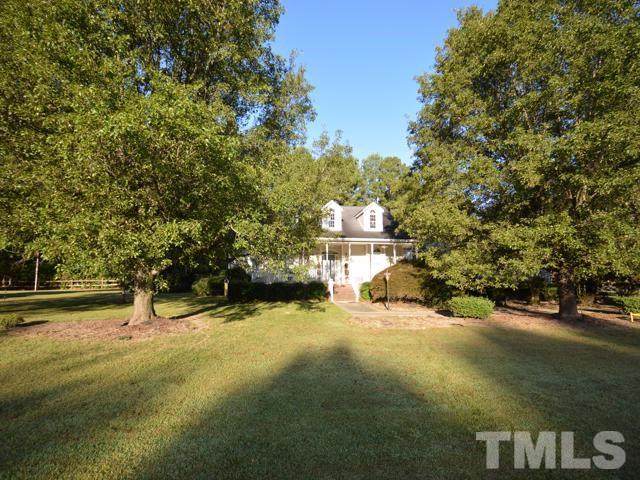 25 Polks Landing Road - Photo 1
