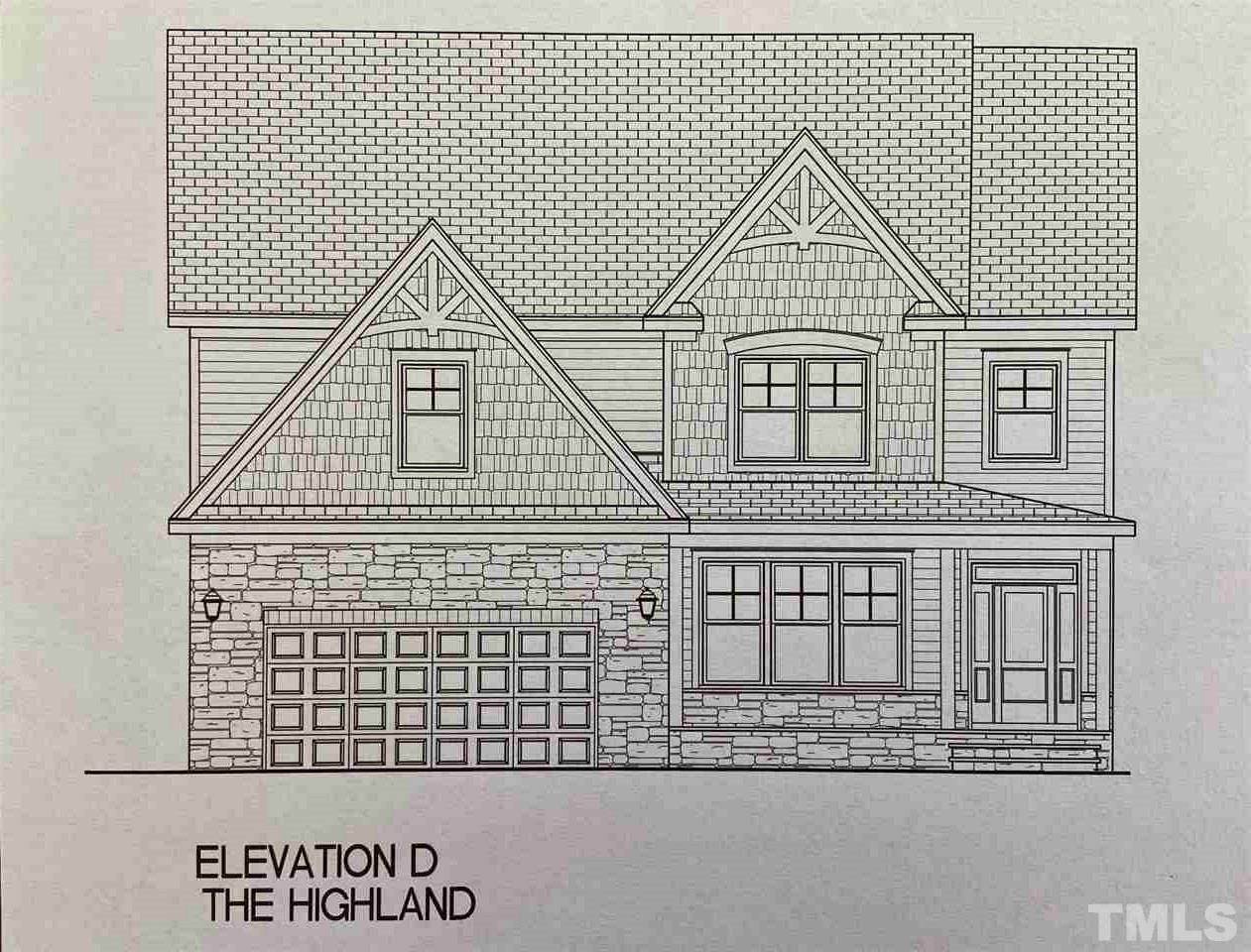 213 Great Bynum Drive - Photo 1