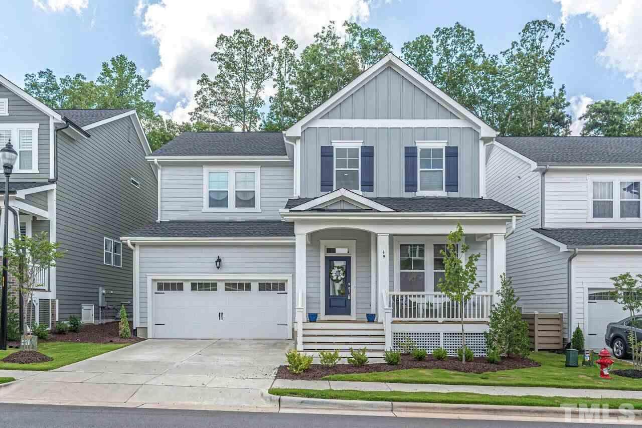 49 Bluffwood Avenue - Photo 1