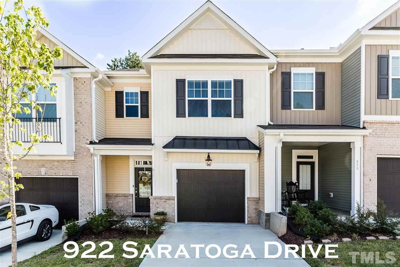922 Saratoga Drive - Photo 1