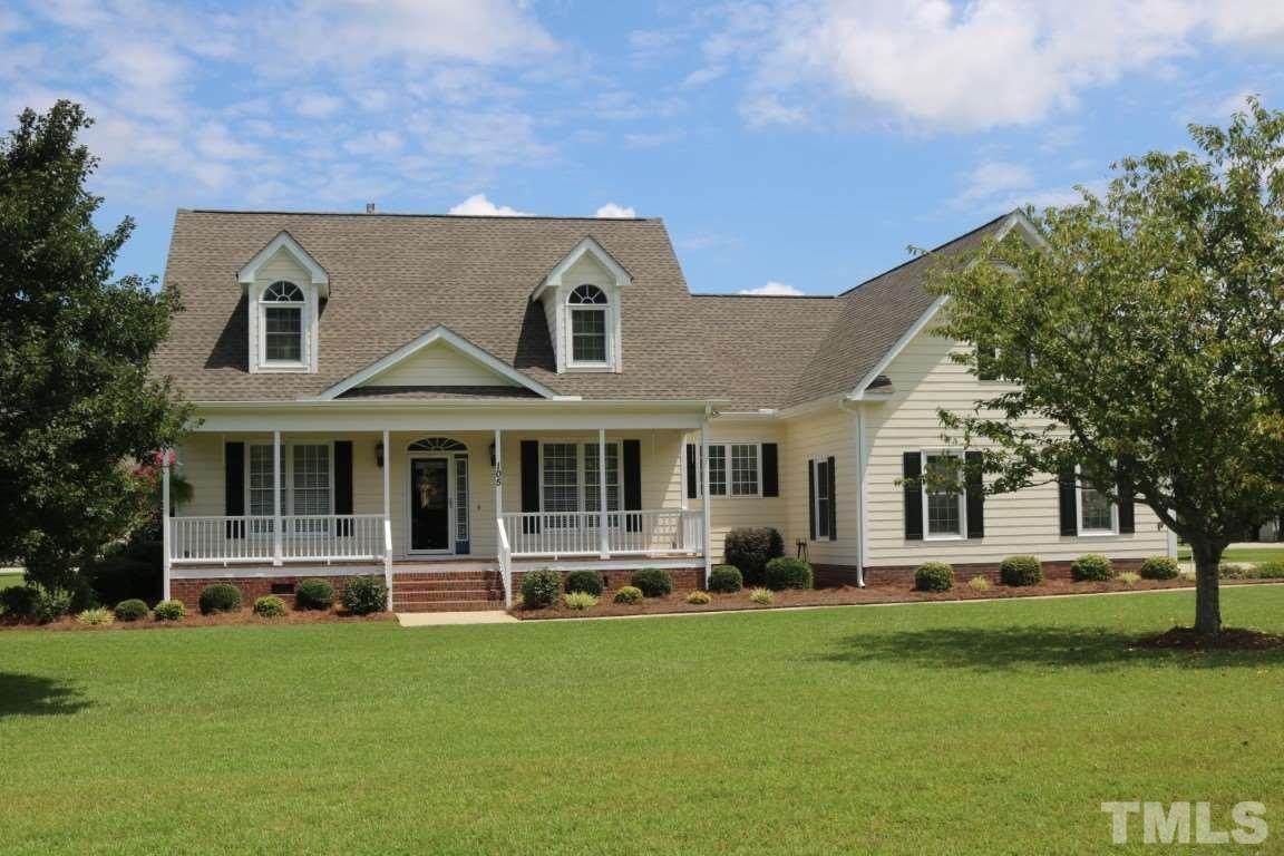 105 Swift Run Court - Photo 1