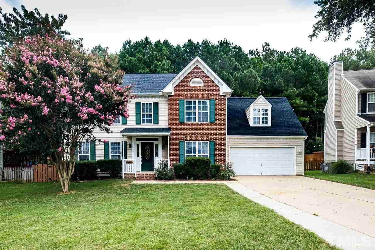 105 Malmedy Drive - Photo 1