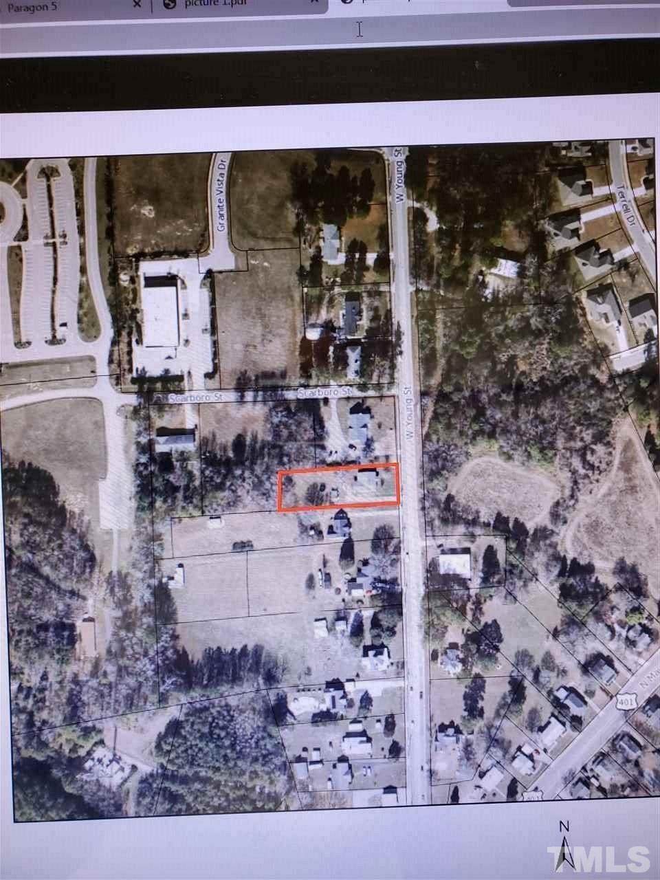 127 Young Street - Photo 1